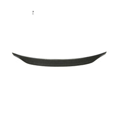 Carbon Fiber S3 Rear Ducktail Spoiler for Audi A3 8V SLINE S3 RS3 Sedan 2014-2019 CA Style