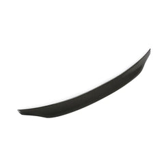 Carbon Fiber S3 Rear Ducktail Spoiler for Audi A3 8V SLINE S3 RS3 Sedan 2014-2019 CA Style