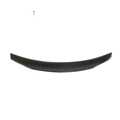 Carbon Fiber W213 Rear Ducktail Spoiler for Mercedes Benz E200 E350 E63 AMG Sedan 2016-2019 PSM Style