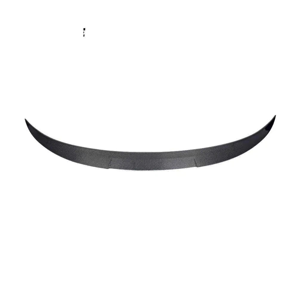 Carbon Fiber F83 Rear Tail Spoiler for Bmw F33 F83 420i 428i 435i 440 convertible 2-door 2013+