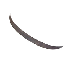 Carbon Fiber F83 Rear Tail Spoiler for Bmw F33 F83 420i 428i 435i 440 convertible 2-door 2013+