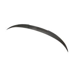 Carbon Fiber F83 Rear Tail Spoiler for Bmw F33 F83 420i 428i 435i 440 convertible 2-door 2013+