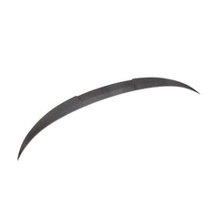 Carbon Fiber F83 Rear Tail Spoiler for Bmw F33 F83 420i 428i 435i 440 convertible 2-door 2013+