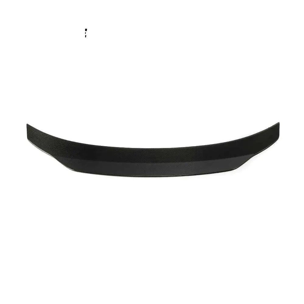 Carbon Fiber F83 M4 Rear Trunk Spoiler for BMW F33 428i 430i 435i 440i Convertible 2014-2019