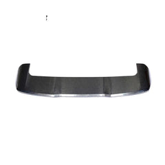 2019 X5 Roof Wing Spoiler Carbon Fiber for BMW G05 X5 M Sport xDrive40i xDrive50i