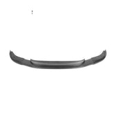 H Style F10 Advanced Carbon Fiber Front Bumper Lip Fit for BMW F10 M5 2012-2013