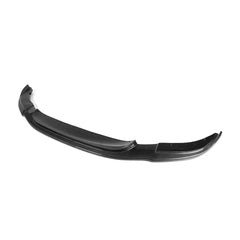 H Style F10 Advanced Carbon Fiber Front Bumper Lip Fit for BMW F10 M5 2012-2013