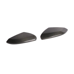 Carbon Fiber Car Mirror Caps for Honda Civic 10th Sedan 4-Door 2016-2018