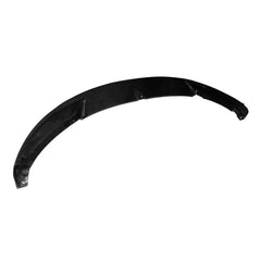 Carbon Fiber F32 M Tech Front Lip Splitter for BMW F33 F36 430i 435i 440i M Sport 2013-2019
