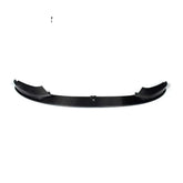 Carbon Fiber F32 M Tech Front Lip Splitter for BMW F33 F36 430i 435i 440i M Sport 2013-2019