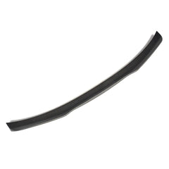 Matt Carbon Car Rear Spoiler for Ford Mustang GT Coupe 2-Door 2015-2016