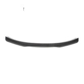 Matt Carbon Car Rear Spoiler for Ford Mustang GT Coupe 2-Door 2015-2016
