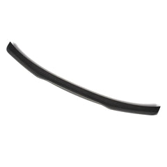 Matt Carbon Car Rear Spoiler for Ford Mustang GT Coupe 2-Door 2015-2016