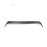 Carbon Fiber Roof Spoiler For Mercedes C117 W117 CLA200 CLA250 CLA45 2014