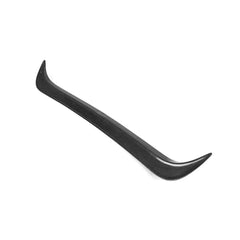 Carbon Fiber Roof Spoiler For Mercedes C117 W117 CLA200 CLA250 CLA45 2014