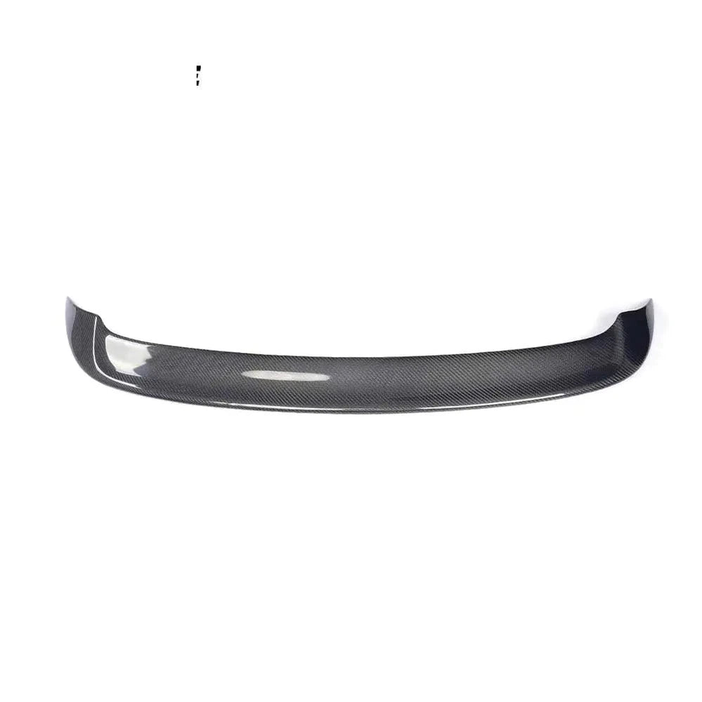 Carbon Fiber R20 Car Rear Trunk Spoiler for Volkswagen VW Golf 6 MK6 R20 GTI