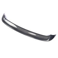 Carbon Fiber R20 Car Rear Trunk Spoiler for Volkswagen VW Golf 6 MK6 R20 GTI