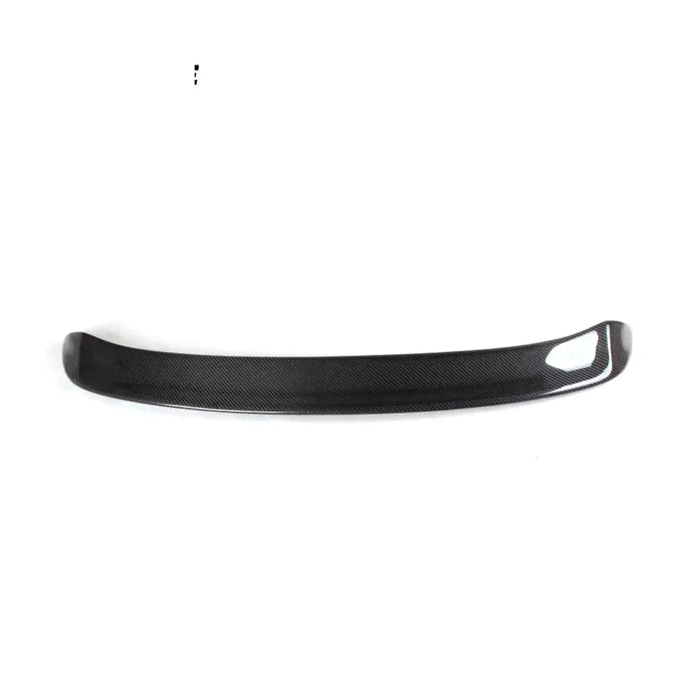 Carbon Fiber Rear Roof Spoiler Wing for Volkswagen Golf 6 MK6