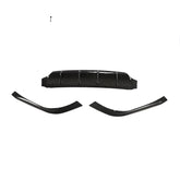 Carbon Fiber Rear Diffuser for Volkswagen Arteon Hatchback 4-Door 2019-2020