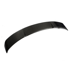 Carbon Fiber Rear Spoiler for Audi TT TTS TTRS 2015-2019
