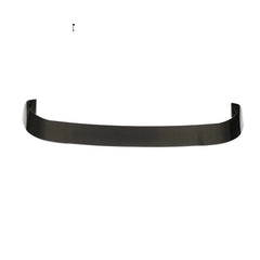 Carbon Fiber Rear Roof Spoiler for Porsche Cayenne Sport Utility 4-Door 2018-2020