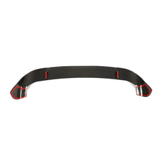 Carbon Fiber Rear Roof Spoiler for Porsche Cayenne Sport Utility 4-Door 2018-2020