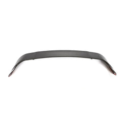 Carbon Fiber Rear Roof Spoiler for Porsche Cayenne Sport Utility 4-Door 2018-2020