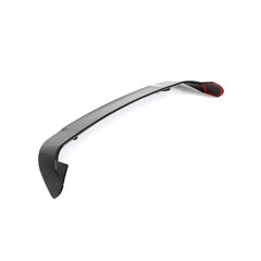 Carbon Fiber Rear Roof Spoiler for Porsche Cayenne Sport Utility 4-Door 2018-2020