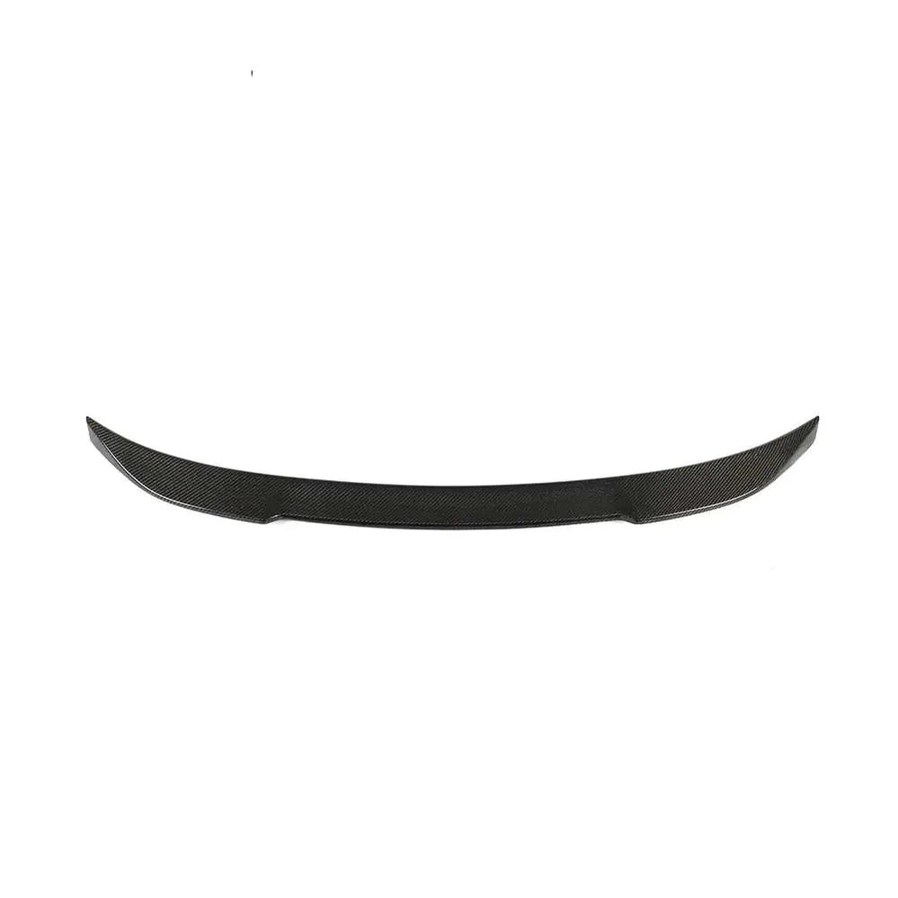 G20 Trunk Lid Carbon Fiber Rear Spoiler for BMW G20 330i M340i Sedan 2019-2020