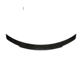 Carbon Fiber Rear Spoiler for Mercedes-Benz C-Class C205 C63 AMG Coupe 2-Door 2015-2019