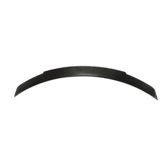 Carbon Fiber Rear Spoiler for Mercedes-Benz C-Class C205 C63 AMG Coupe 2-Door 2015-2019
