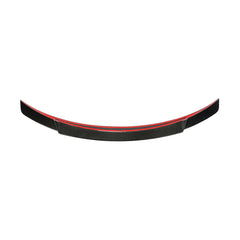 Carbon Fiber Rear Spoiler for Mercedes-Benz C-Class C205 C63 AMG Coupe 2-Door 2015-2019