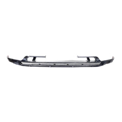 Carbon Fiber Front Bumper Lip for Porsche Cayenne Sport Utility 4-Door 2018-2019