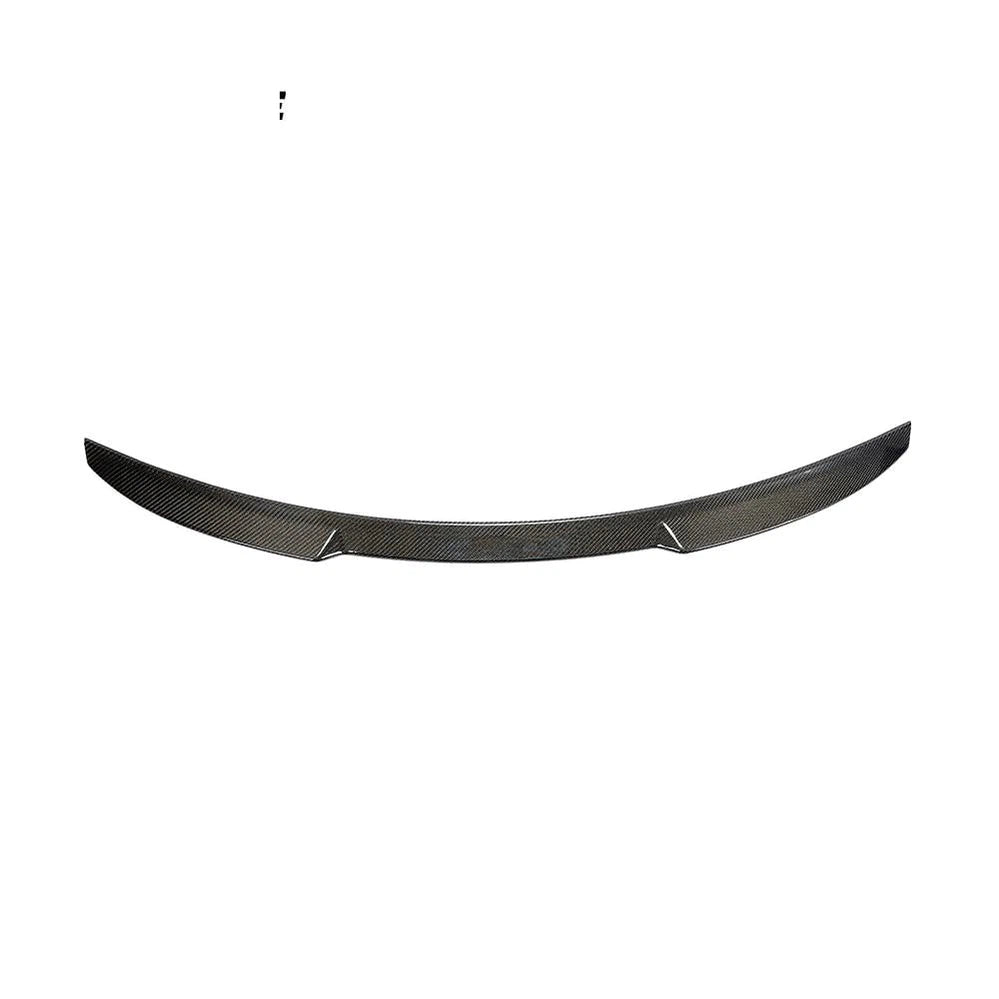 Carbon Fiber Rear Trunk Spoiler for Mercedes-Benz CLS Class AMG 2018-2020