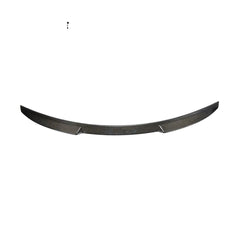Carbon Fiber Rear Trunk Spoiler for Mercedes-Benz CLS Class AMG 2018-2020