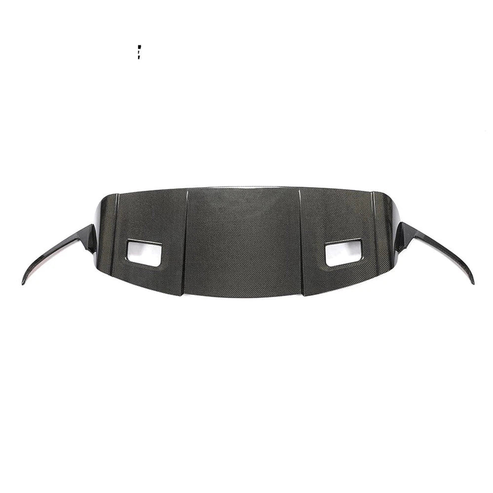 Carbon Fiber Rear Spoiler for Mercedes Benz W176 A45 4-Door 2013-2018