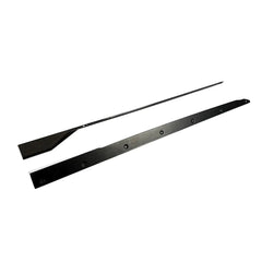 Carbon Fiber Side Skirts for BMW 6 Series GT M-Sport 2017-2019