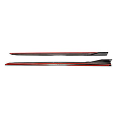 Carbon Fiber Side Skirts for BMW 6 Series GT M-Sport 2017-2019