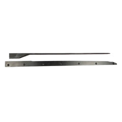Carbon Fiber Side Skirts for BMW 6 Series GT M-Sport 2017-2019