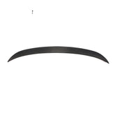 Carbon Fiber Rear Spoiler for BMW 3 Series G20 G28 Sedan 4-Door 2020