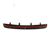 Carbon Fiber Front Bumper Lip for BMW F90 M5 18-20