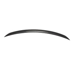 Carbon Fiber Rear Spoiler for Mercedes Benz CLA250 CLA35 Sedan 4-Door 2020