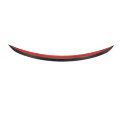 Carbon Fiber Rear Spoiler for Mercedes Benz CLA250 CLA35 Sedan 4-Door 2020