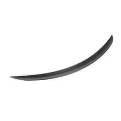 Carbon Fiber Rear Spoiler for Mercedes Benz CLA250 CLA35 Sedan 4-Door 2020