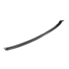 Carbon Fiber ATS Roof Window Spoiler Wing For Cadillac ATS Sedan 13-15