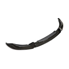 Carbon Fiber Front Bumper Lip Splitter Spoiler For BMW F80 M3 F82 F83 M4 14-19