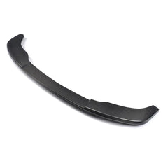 M Sport Carbon Fiber X4 Front Bumper Lip for BMW F26 15UP