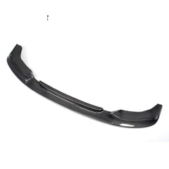 M Sport Carbon Fiber X4 Front Bumper Lip for BMW F26 15UP