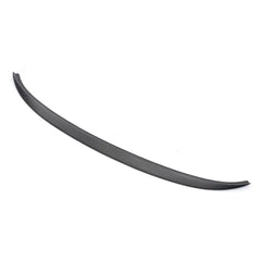 Carbon Fiber Rear Trunk Spoiler for BMW X4 F26 15-16