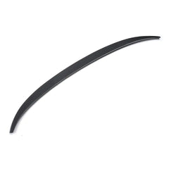 Carbon Fiber Rear Trunk Spoiler for BMW X4 F26 15-16